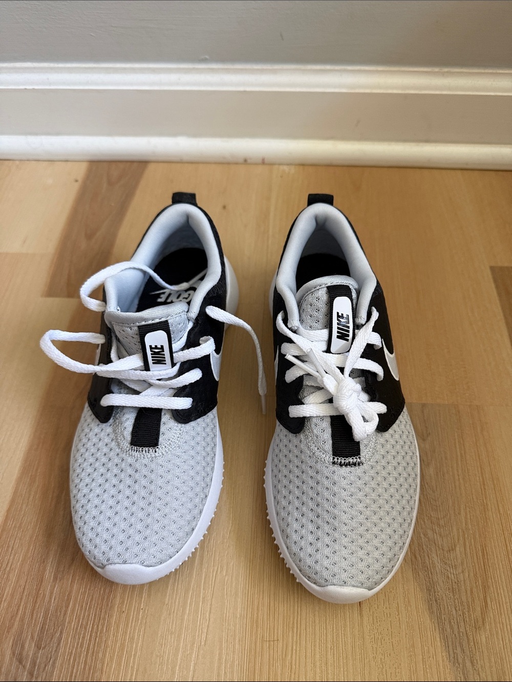 Nike Roshe G Youth Golf Shoes - Picture 3 of 6